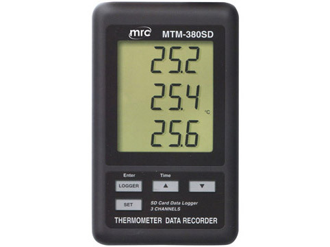 QUESTIONS TO ASK WHEN CHOOSING TEMPERATURE DATA LOGGER